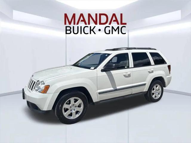 2009 Jeep Grand Cherokee Laredo for sale in D'lberville, MS