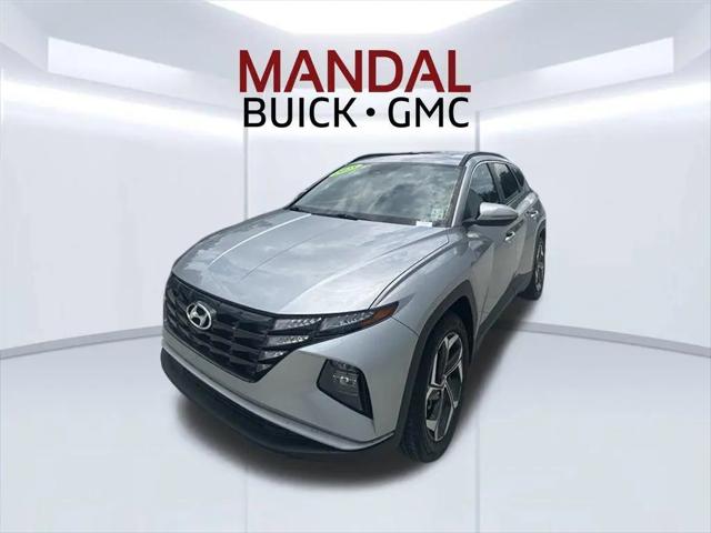 2023 Hyundai Tucson SEL for sale in D'lberville, MS