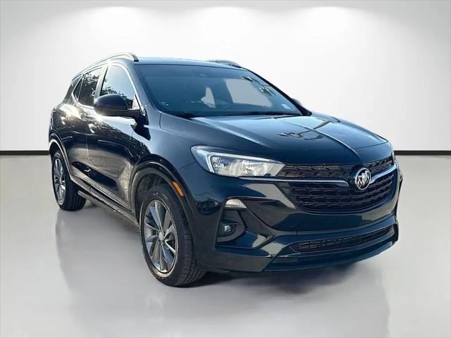 2022 Buick Encore GX AWD Select for sale in Tampa, FL