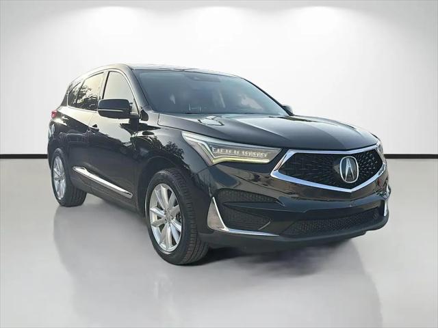 2020 Acura RDX Standard for sale in Tampa, FL