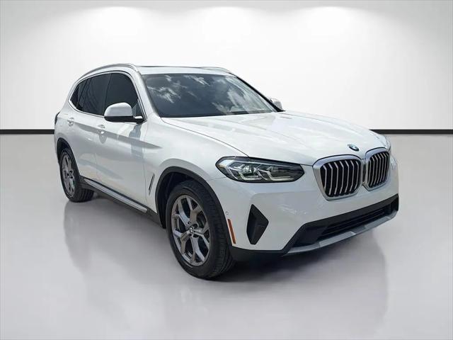 2023 BMW X3 sDrive30i for sale in Tampa, FL