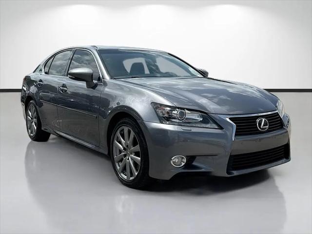 2014 Lexus GS 350 Base for sale in Tampa, FL