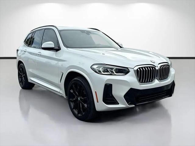 2022 BMW X3 xDrive30i for sale in Tampa, FL