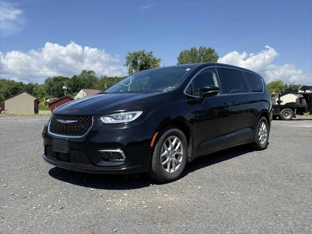 2024 Chrysler Pacifica Touring L for sale in Glens Falls, NY