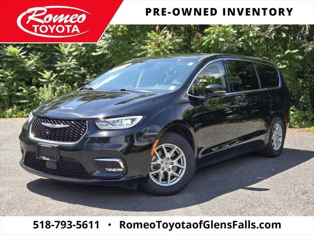 2024 Chrysler Pacifica Touring L for sale in Glens Falls, NY
