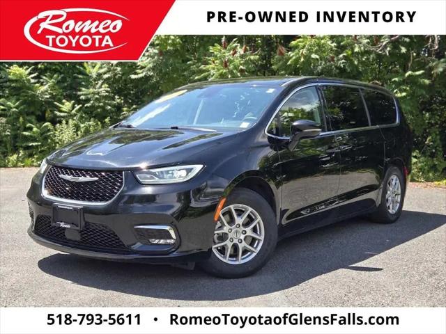 2024 Chrysler Pacifica Touring L for sale in Glens Falls, NY