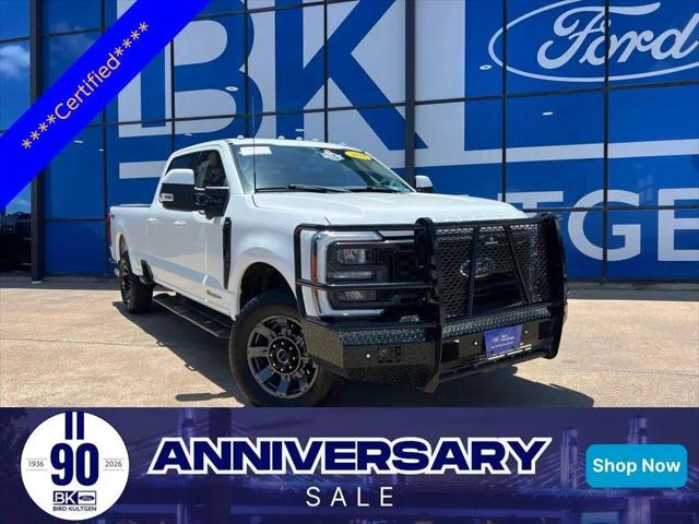 2023 Ford F-350 LARIAT for sale in Waco, TX