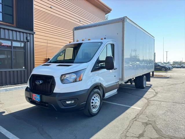 2023 Ford Transit Cutaway Base for sale in Bend, OR