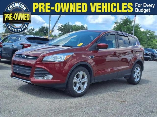 2014 Ford Escape SE for sale in Howell, MI