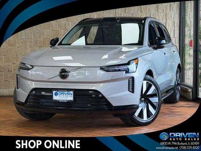 2025 Volvo X 90 Ultra, Twin Motor Performance, Fully electric, 7 Seats for sale in Burbank, IL