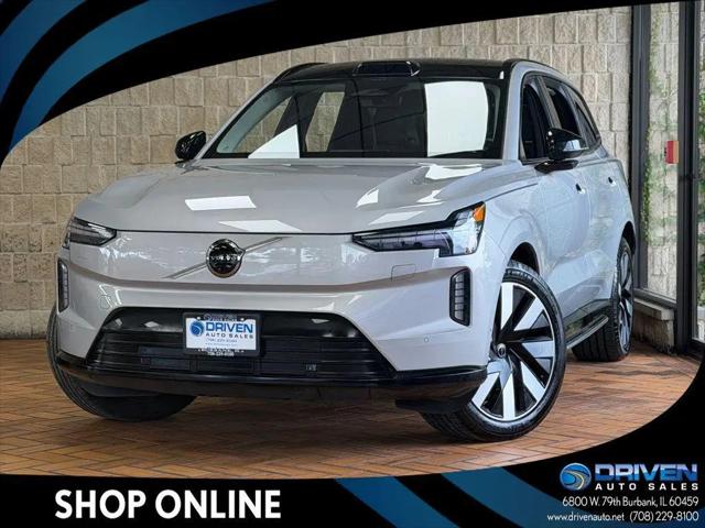 2025 Volvo X 90 Ultra, Twin Motor Performance, Fully electric, 7 Seats for sale in Burbank, IL
