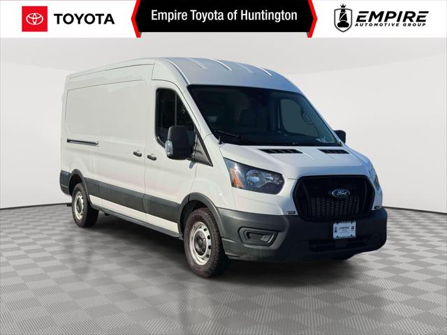 2022 Ford Transit Cargo Van Base for sale in Huntington Station, NY