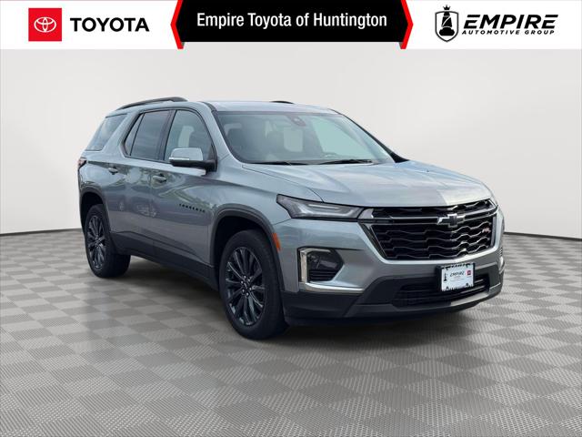 2023 Chevrolet Traverse AWD RS for sale in Huntington Station, NY