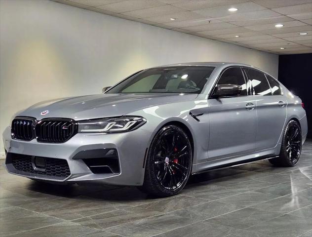 2023 BMW M5 Base for sale in Rolling Meadows, IL