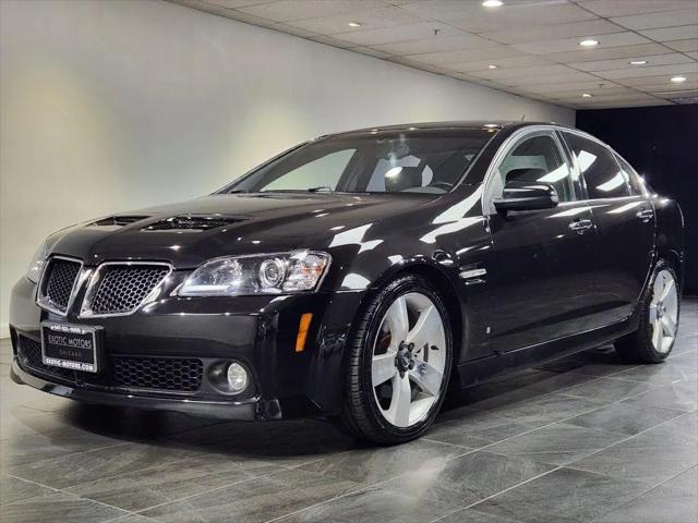 2009 Pontiac G8 GT for sale in Rolling Meadows, IL