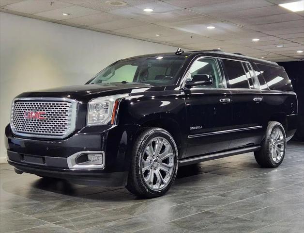 2016 GMC Yukon XL Denali for sale in Rolling Meadows, IL