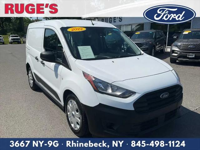 2022 Ford Transit Connect XL Cargo Van for sale in Rhinebeck, NY