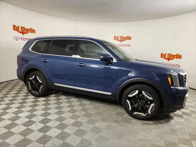 2024 Kia Telluride S for sale in Noblesville, IN