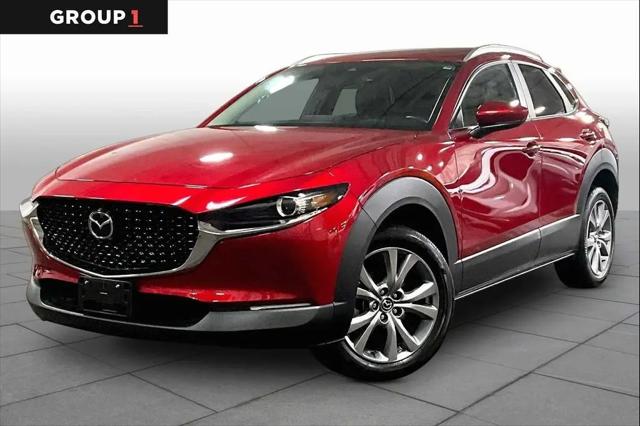 2023 Mazda CX-30 2.5 S Preferred for sale in Danvers, MA