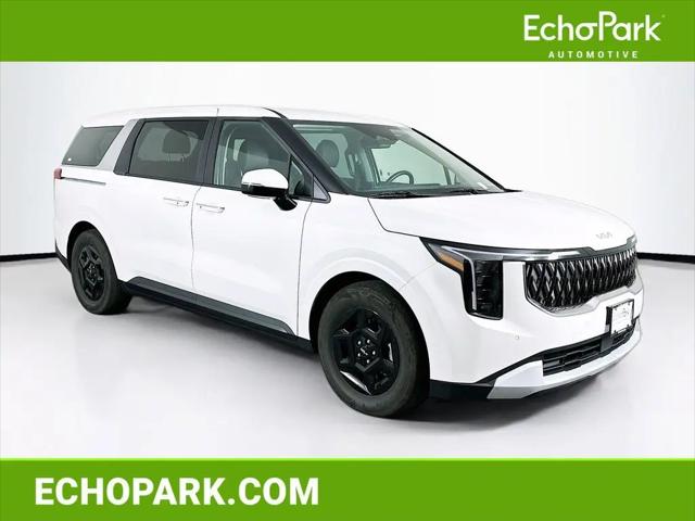 2026 Kia Carnival MPV LXS for sale in Avondale, AZ