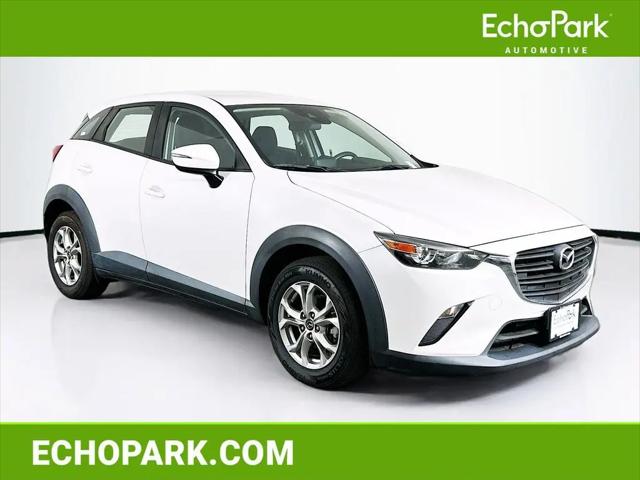 2019 Mazda CX-3 Sport for sale in Avondale, AZ