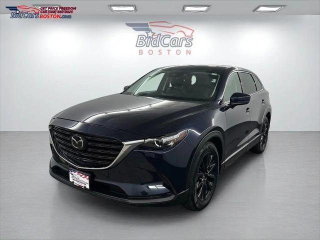 2023 Mazda CX-9 Touring Plus for sale in Walpole, MA