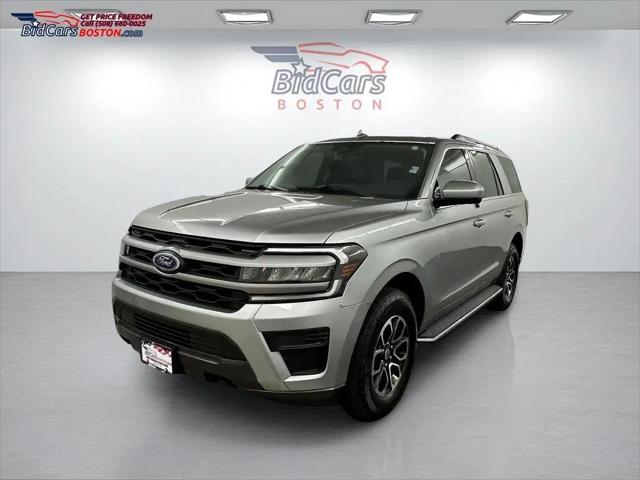 2022 Ford Expedition XLT for sale in Walpole, MA