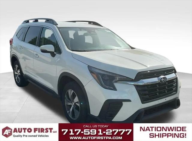 2023 Subaru Ascent Premium 8-Passenger for sale in Mechanicsburg, PA