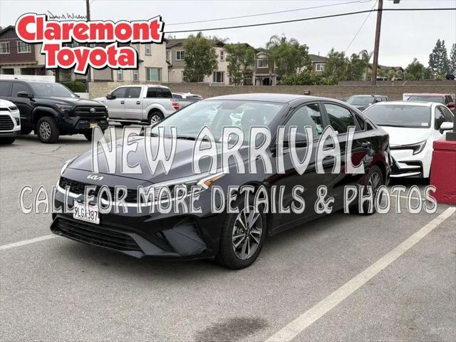 2024 Kia Forte LXS for sale in Claremont, CA