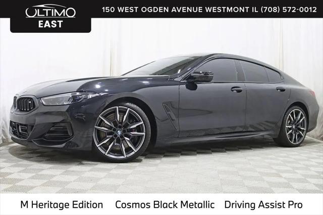 2026 BMW M8 xDrive for sale in Westmont, IL