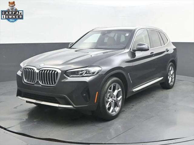 2023 BMW X3 xDrive30i for sale in Huntsville, AL