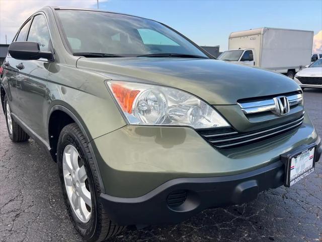 2008 Honda CR-V EX for sale near Middletown, OH