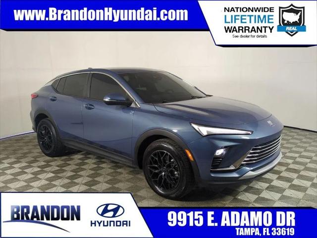 2025 Buick NV Preferred FWD for sale in Tampa, FL