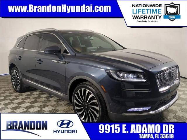 2023 Lincoln Nautilus Black Label for sale in Tampa, FL