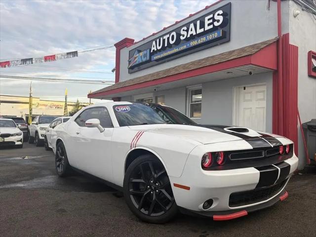 2019 Dodge Challenger GT for sale in Elizabeth, NJ