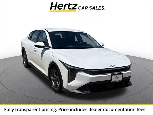 2025 Kia K4 LXS for sale in Houston, TX