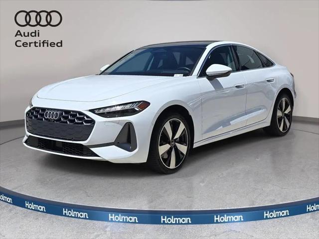 2025 Audi A5 Premium Plus TFSI quattro S tronic for sale in San Diego, CA