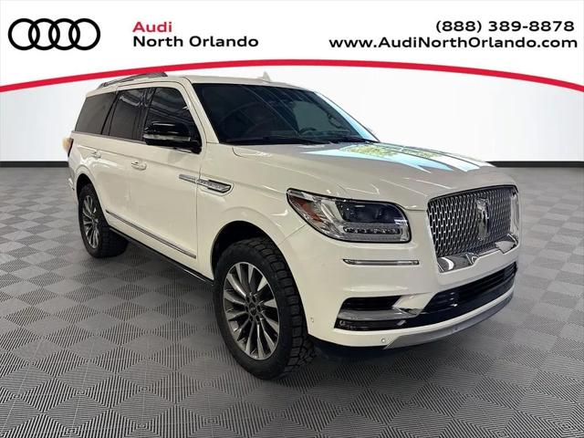 2021 Lincoln Navigator Reserve for sale in Sanford, FL
