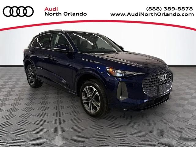 2025 Audi Q5 Premium TFSI quattro S tronic for sale in Sanford, FL
