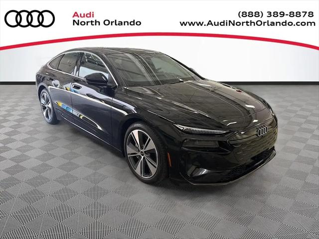 2025 Audi A6 e-tron Prestige for sale in Sanford, FL