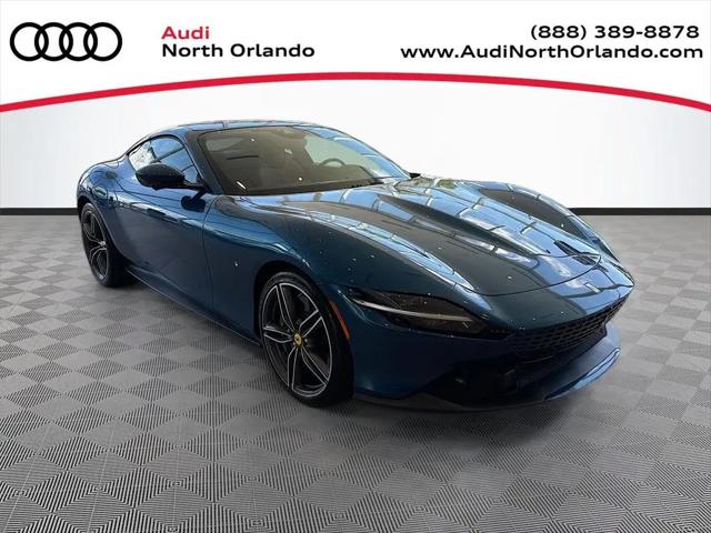 2022 Ferrari Roma Unknown for sale in Sanford, FL