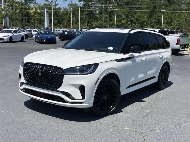 2025 Lincoln Aviator Reserve for sale in Valdosta, GA
