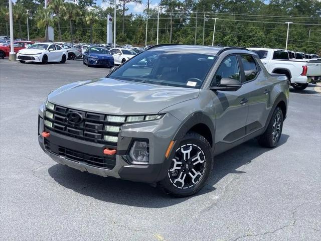 2025 Hyundai Santa Cruz XRT for sale in Valdosta, GA