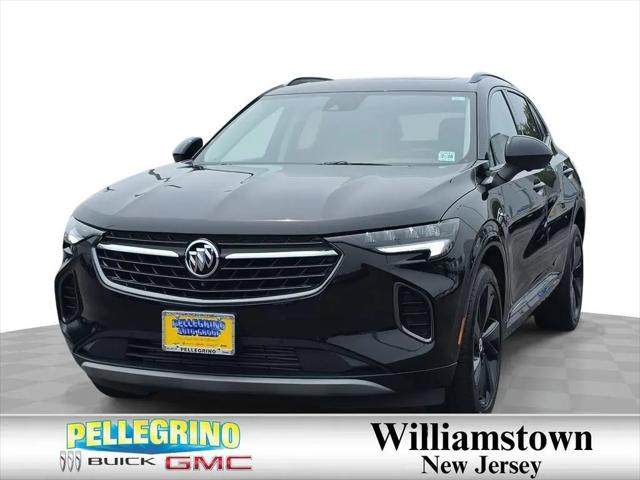 2023 Buick Envision Essence FWD for sale in Williamstown, NJ