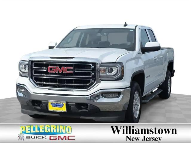 2018 GMC Sierra 1500 SLE for sale in Williamstown, NJ