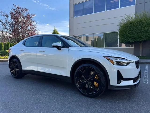 2022 Polestar 2 Long Range Dual Motor for sale in Bellevue, WA