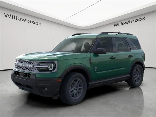 2025 Ford Bronco Sport Big Bend for sale in Willowbrook, IL