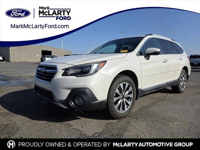 2019 Subaru Outback 2.5i Touring for sale in North Little Rock, AR