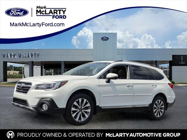 2019 Subaru Outback 2.5i Touring for sale in North Little Rock, AR