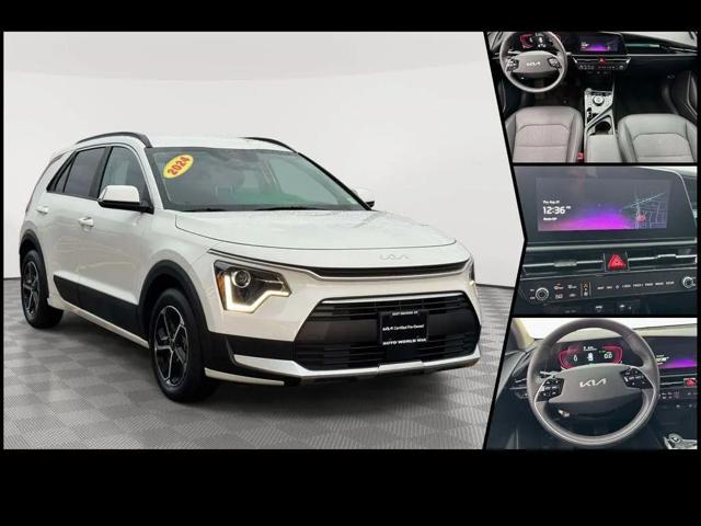 2024 Kia Niro Plug-In Hybrid EX for sale in East Meadow, NY